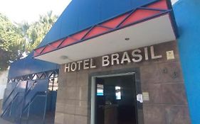 Hotel Brasil Pindamonhangaba